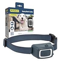 Algopix Similar Product 13 - PetSafe Spray Bark Dog Collar