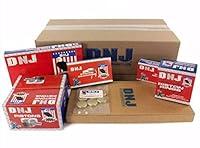 Algopix Similar Product 6 - DNJ EK932 Engine Rebuild Kit for