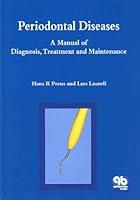 Algopix Similar Product 12 - Periodontal Diseases A Manual of