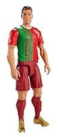 Algopix Similar Product 3 - Mattel FC Elite Cristiano Ronaldo