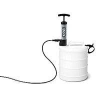 Algopix Similar Product 8 - Trac Outdoors 7Liter Fluid Extractor 