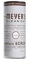 Algopix Similar Product 2 - MRS MEYERS CLEAN DAY MultiSurface