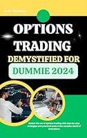 Algopix Similar Product 4 - OPTIONS TRADING DEMYSTIFIED FOR DUMMIE