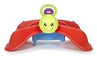 Algopix Similar Product 14 - Activity Garden 3-in-1 Adventure Center