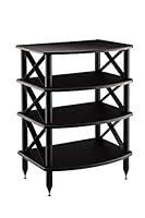 Algopix Similar Product 14 - Pangea Audio Vulcan X Four Shelf Audio