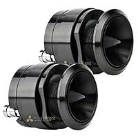 Algopix Similar Product 1 - 2X Super Tweeter 500 Watts Max 1