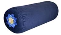 Algopix Similar Product 1 - YogaAccessories Supportive Round Cotton