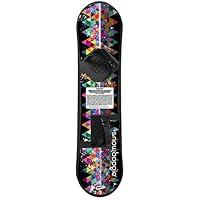 Algopix Similar Product 10 - Whamo Snowboard (95cm)