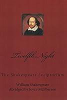 Algopix Similar Product 3 - Shakespeare Scriptorium: Twelfth Night