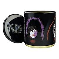 Algopix Similar Product 4 - Iconic Concepts Kiss Solo Albums 