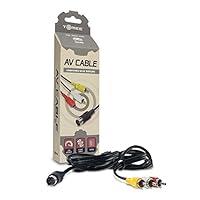 Algopix Similar Product 12 - Tomee AV Cable for Saturn