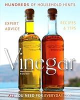 Algopix Similar Product 19 - Vinegar Hundreds of Household Hints