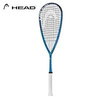 Algopix Similar Product 1 - HEAD Graphene Touch Speed 120 Squash