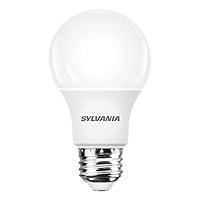 Algopix Similar Product 17 - Sylvania Bulb LED A19 Daylight 60W 42015