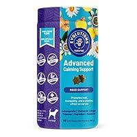 Algopix Similar Product 15 - Evolutions by NaturVet Advanced Calming