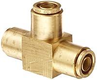 Algopix Similar Product 6 - Eaton Weatherhead 1864 Brass CA360