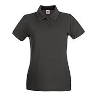 Algopix Similar Product 2 - Fruit of the Loom Ladies LadyFit