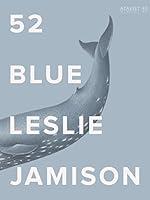 Algopix Similar Product 1 - 52 Blue (Kindle Single)