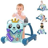 Algopix Similar Product 15 - Baby Walker