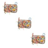 Algopix Similar Product 1 - BESPORTBLE 3pcs Seagrass Woven Hanging