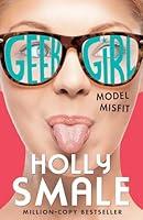 Algopix Similar Product 7 - Model Misfit Geek Girl Book 2 Geek