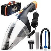 Algopix Similar Product 8 - ThisWorx Car Vacuum Cleaner 20