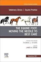 Algopix Similar Product 3 - The Equine Foot Moving the Needle to