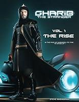 Algopix Similar Product 6 - GHARIB The Stranger: Vol.1: The Rise