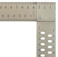 Algopix Similar Product 9 - Unbekannt Z072 Zimmermannswinkel hedue