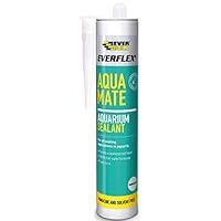 Algopix Similar Product 4 - Everbuild AQUATR Aqua Mate Silicone 
