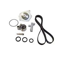 Algopix Similar Product 18 - DNJ TBK1150AWP Timing Belt Kit with