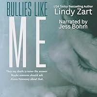 Algopix Similar Product 15 - Bullies Like Me