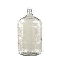 Algopix Similar Product 5 - Eagle FE310 Glass Carboy, 3 gal