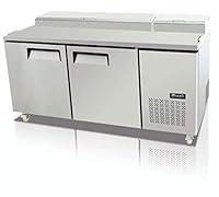 Algopix Similar Product 4 - Migali CPP67HC Competitor Series