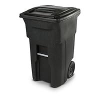 Algopix Similar Product 10 - Toter 25564R1209 Residential Heavy