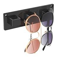 Algopix Similar Product 17 - MaxGear Sunglasses Organizer Wall