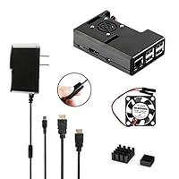 Algopix Similar Product 20 - SainSmart Case for Raspberry Pi 3 B