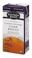 Algopix Similar Product 1 - Saffron Road Classic Culinary All