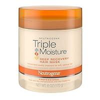 Algopix Similar Product 19 - Neutrogena Triple Moisture Deep