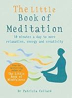 Algopix Similar Product 19 - The Little Book of Meditation 10