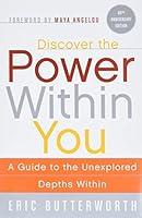Algopix Similar Product 20 - Discover the Power Within You A Guide