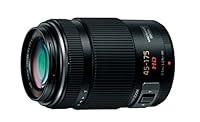 Algopix Similar Product 8 - Panasonic Telephoto Zoom Lens for Micro