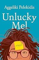 Algopix Similar Product 16 - Unlucky Mel: A Novel