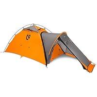 Algopix Similar Product 15 - Nemo Tenshi 2P Mountaineering Tent 2