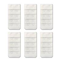 Algopix Similar Product 17 - Women Bra Strap Extenders 2 Hook 12