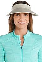 Algopix Similar Product 19 - Coolibar UPF 50 Womens Bel Aire