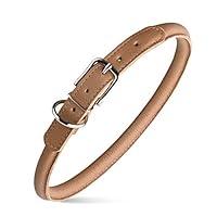 Algopix Similar Product 1 - Dogline Soft and Padded Rolled Round