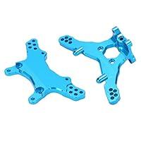 Algopix Similar Product 17 - RC Shock Board Aluminum Alloy RC Shock