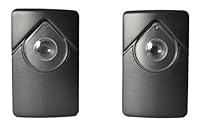 Algopix Similar Product 19 - Chamberlain Photocells Infrared Safety