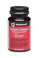 Algopix Similar Product 5 - Contact Cement
